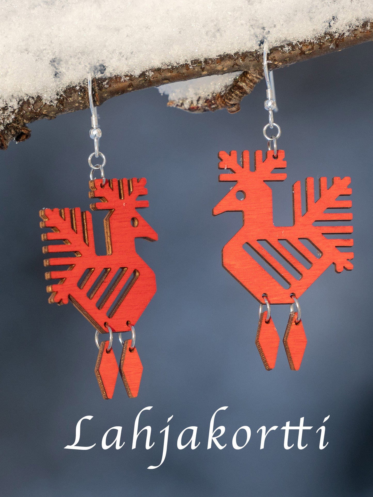 Koitadesign lahjakortti