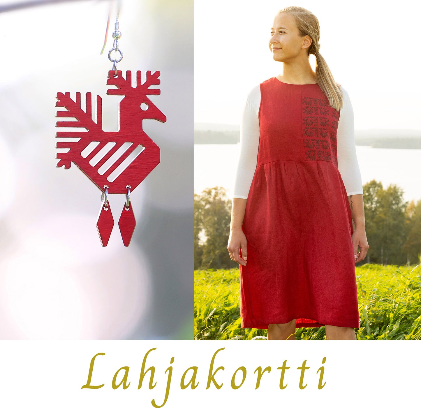 Koitadesign lahjakortti