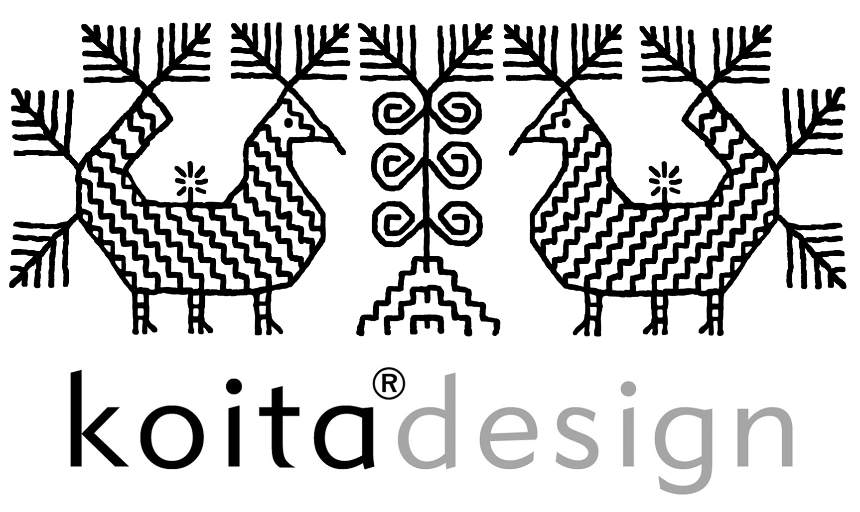 Koitadesign logo